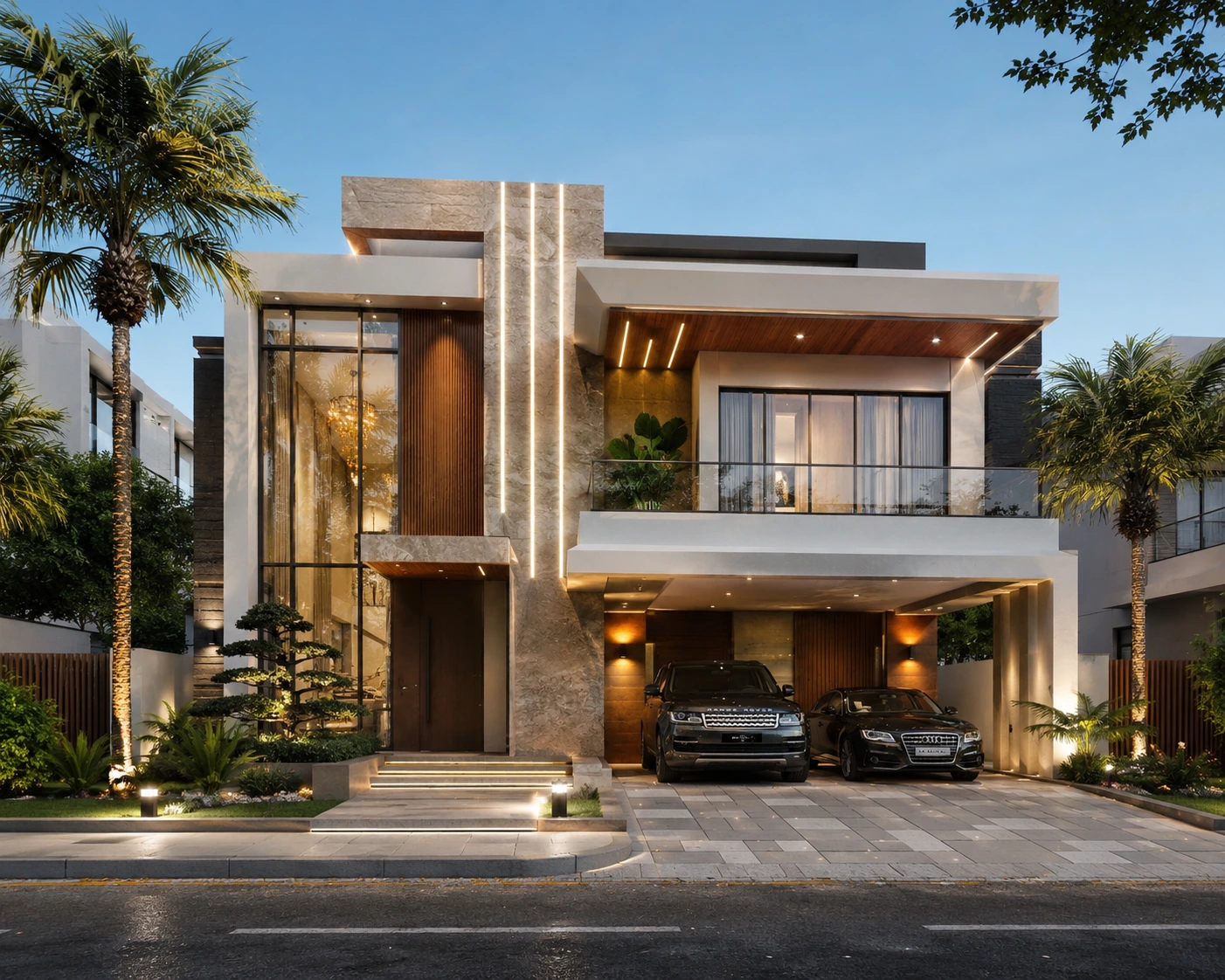 Best Construction Services in Lucknow