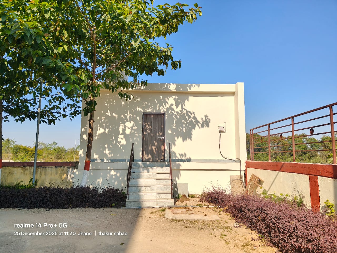 Construction of extension of Beds at PHC, CHC and District Hospital at Muzaffarnagar (UP) on Design, Engineering, Procurement and Construction (EPC) basis - Package 3D