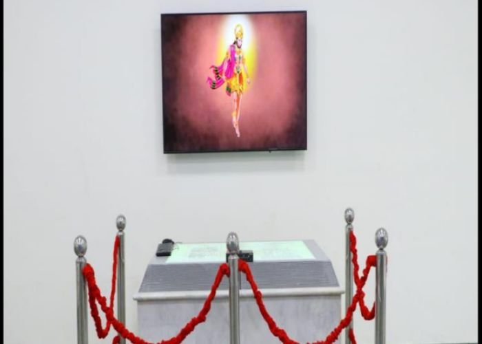 Spiritual Circuit Project 3
