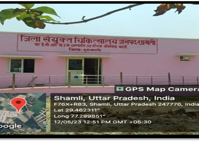 Hospital Extension Project 2