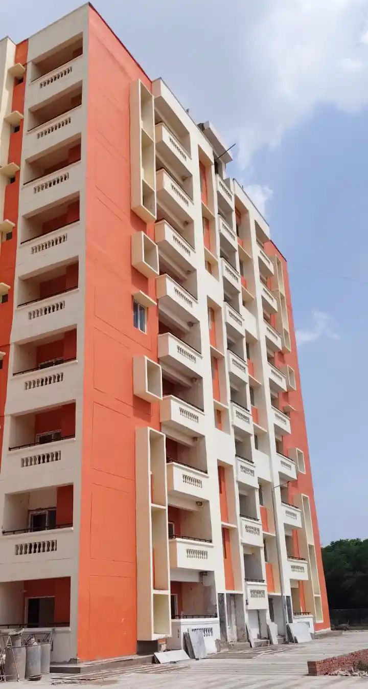 sanskar project gallery image