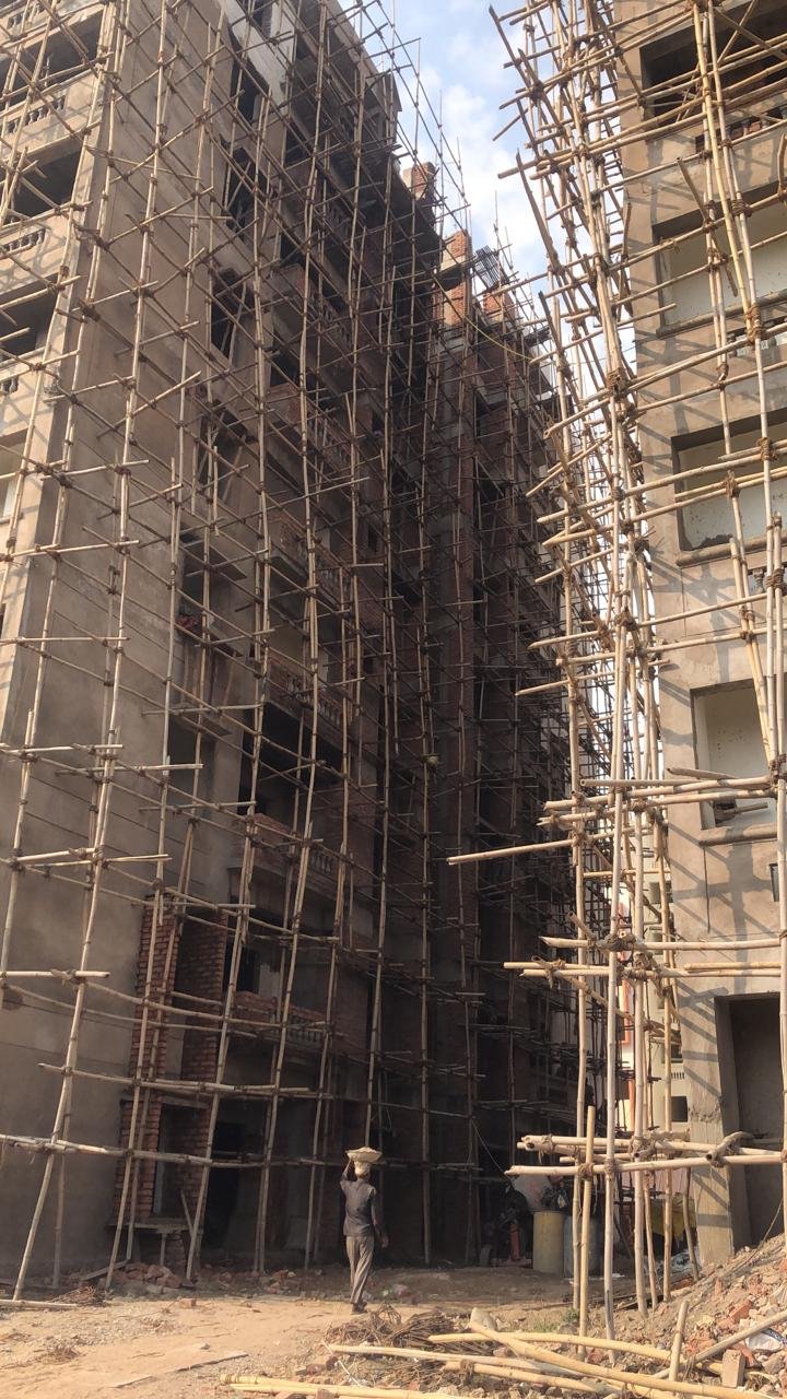 Construction Phase 2