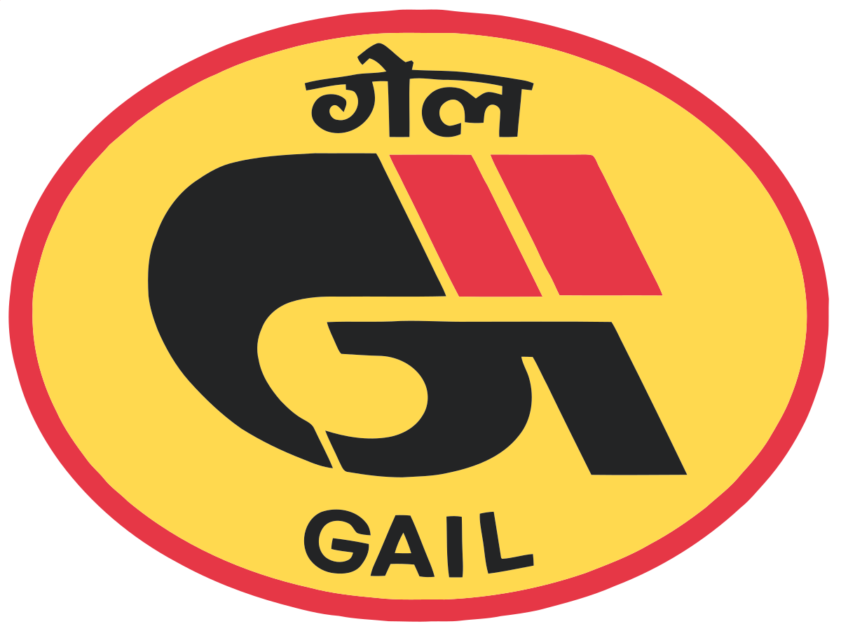 Gail India Ltd. logo