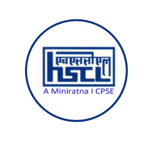 Hindustan Steelwork Construction Ltd. logo