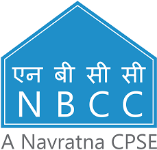 NBCC India Ltd. logo