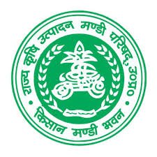 Rajya krishi Utpadan Mandi Parishad logo