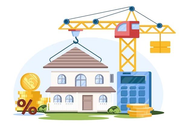 Building Construction Company in Lucknow