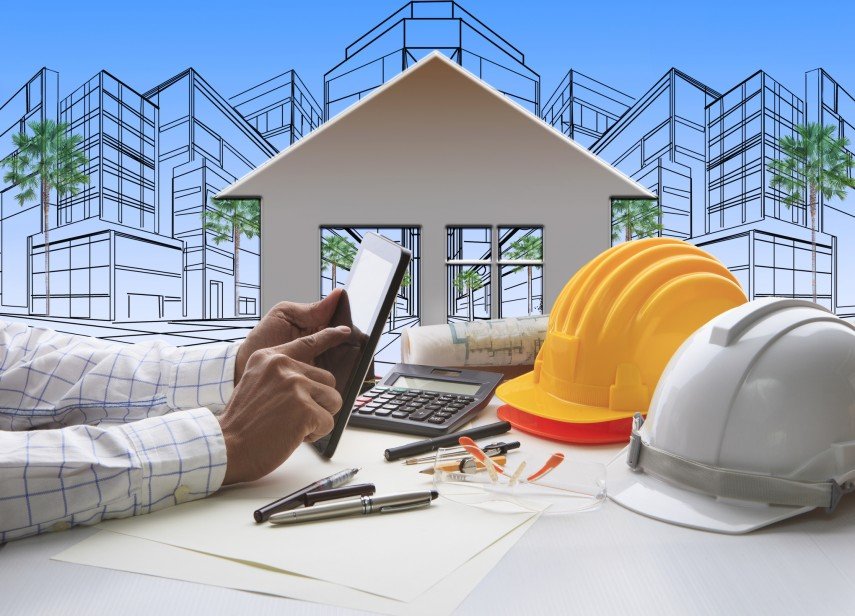 Building Contractors in Lucknow