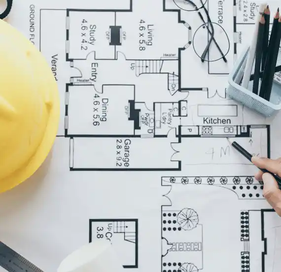 construction services