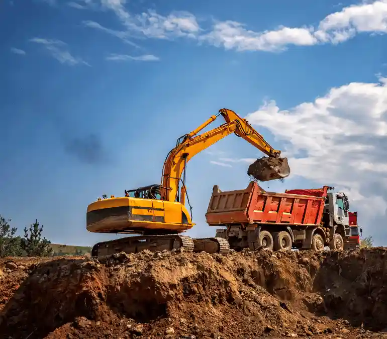 Building Construction Company in Lucknow