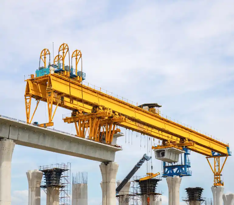 Building Construction Company in Lucknow