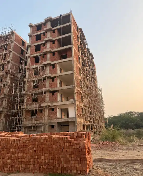 Building Renovation